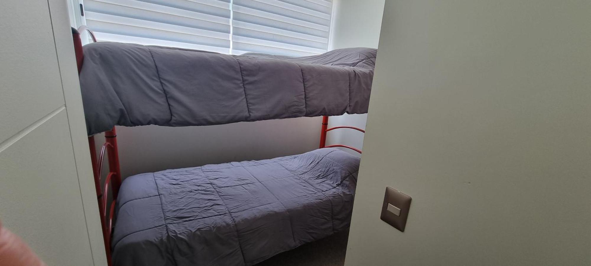 Apartamento Ensuenos *