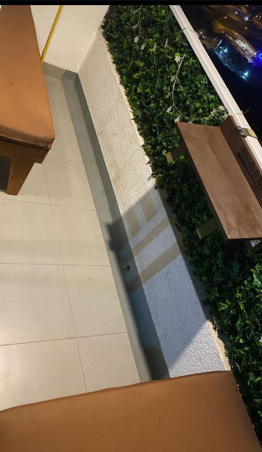 Apartamento Ensuenos *