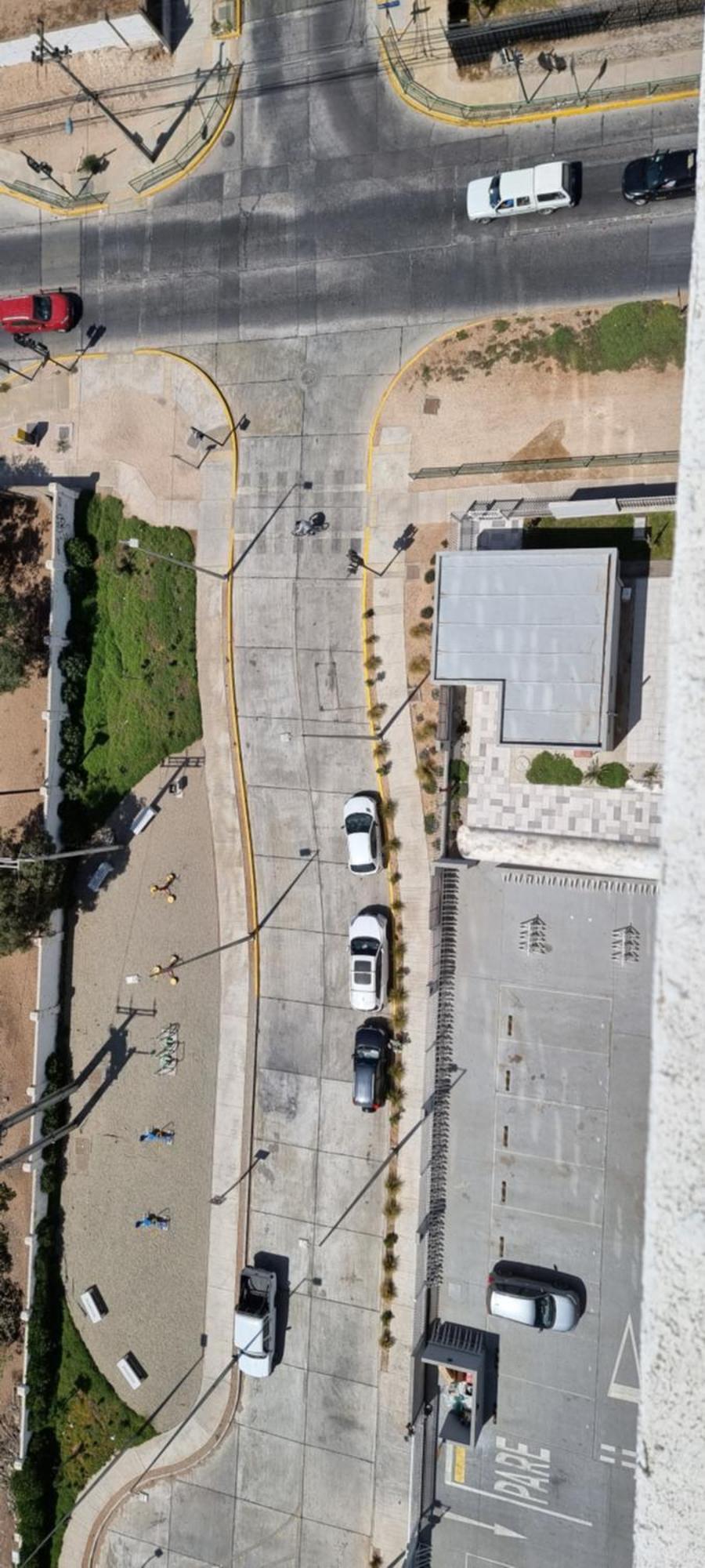 Apartamento Ensuenos Coquimbo